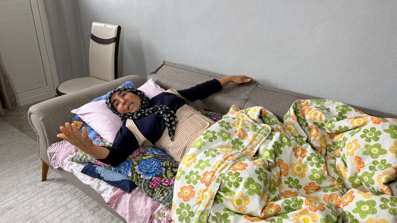 5 kişi saldırdı: Kaburgaları kırıldı, kalp krizi geçirdi