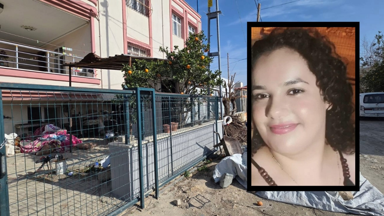 Ablasının vurduğu Eylül öldü