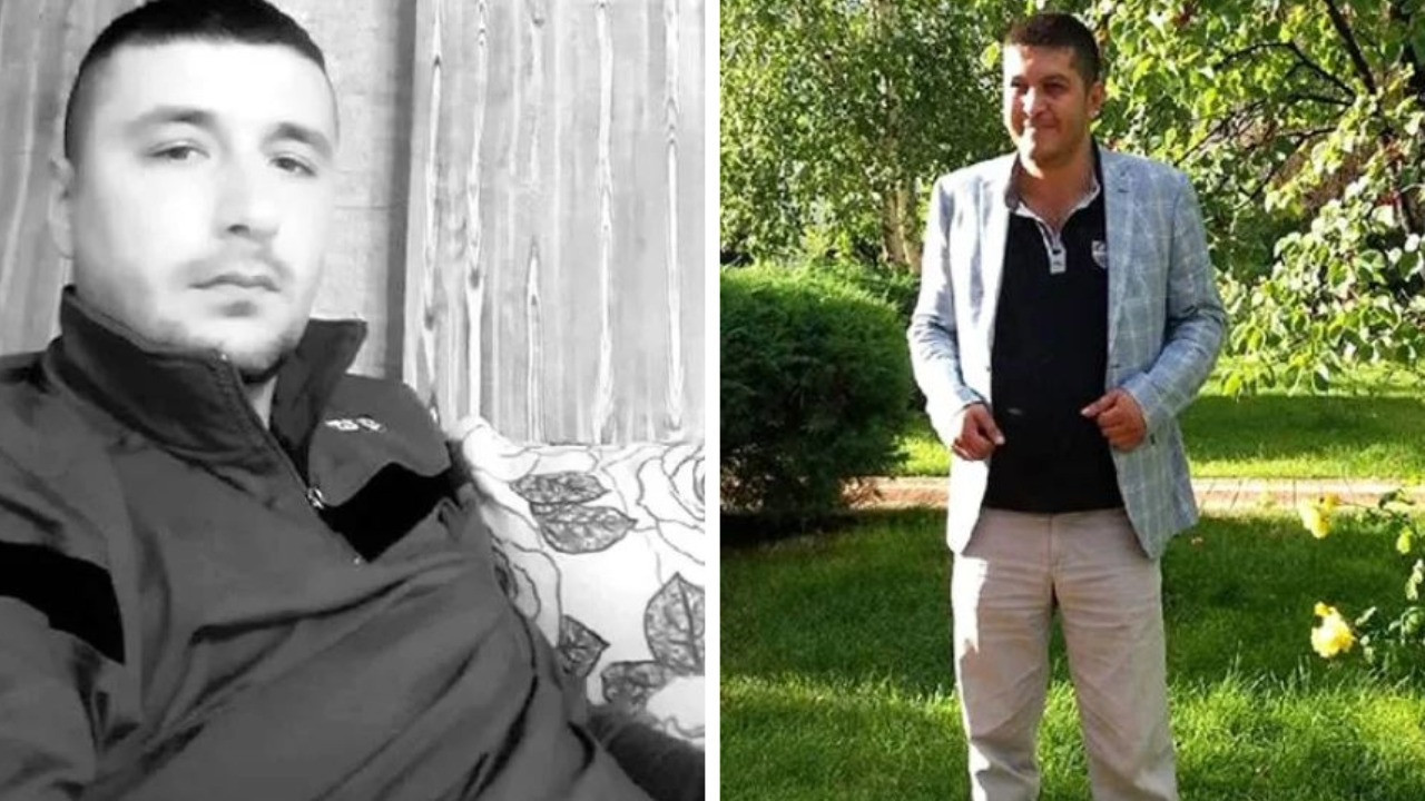 Adliye önündeki cinayetin davasında kırmızı bülten talebi