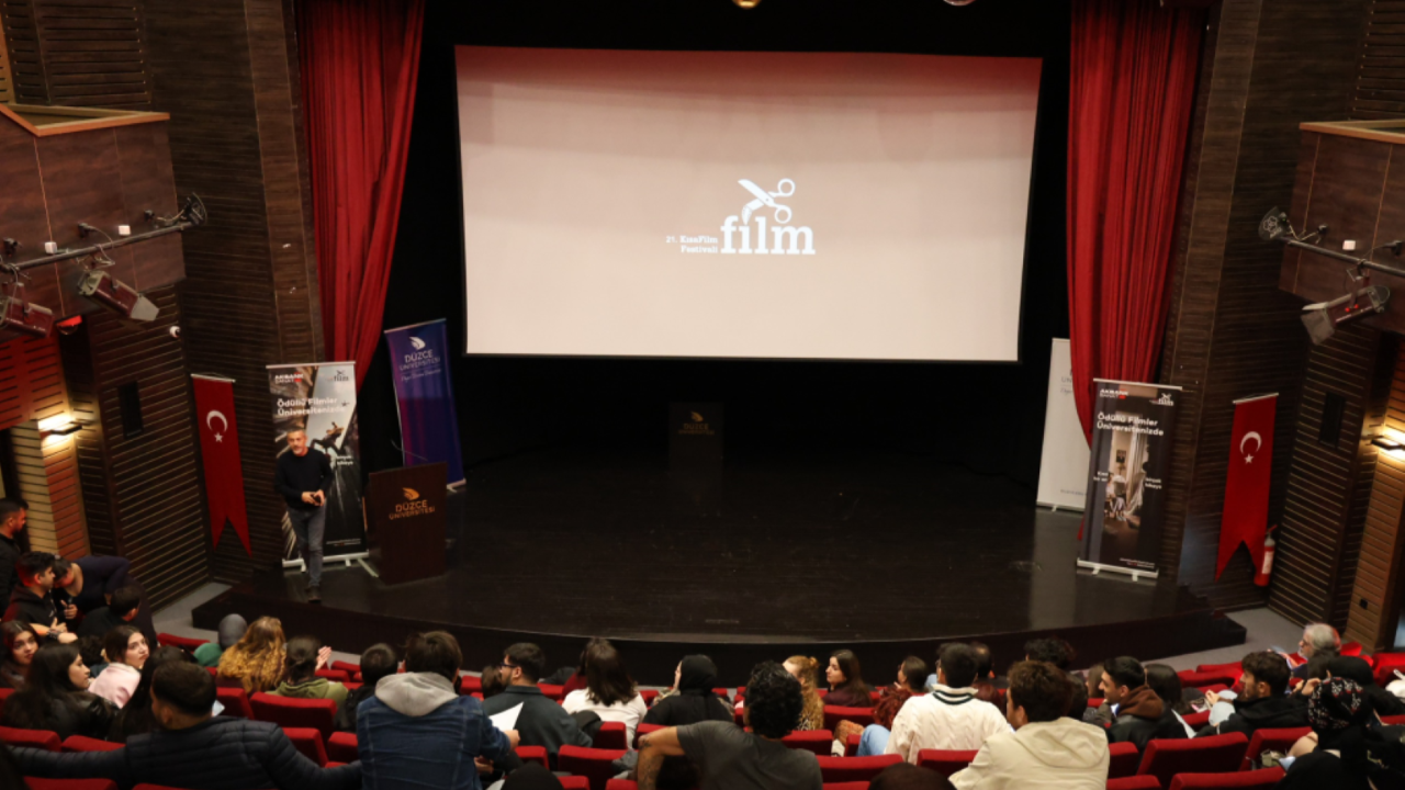 Akbank Kısa Film Festivali’nin ödüllü filmleri 4 bini aşkın öğrenciyle buluştu