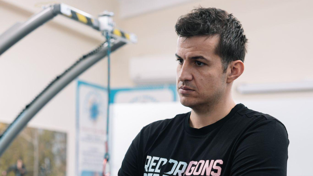 Bahçeşehir Koleji, Nemanja Bjelica ile vedalaştı