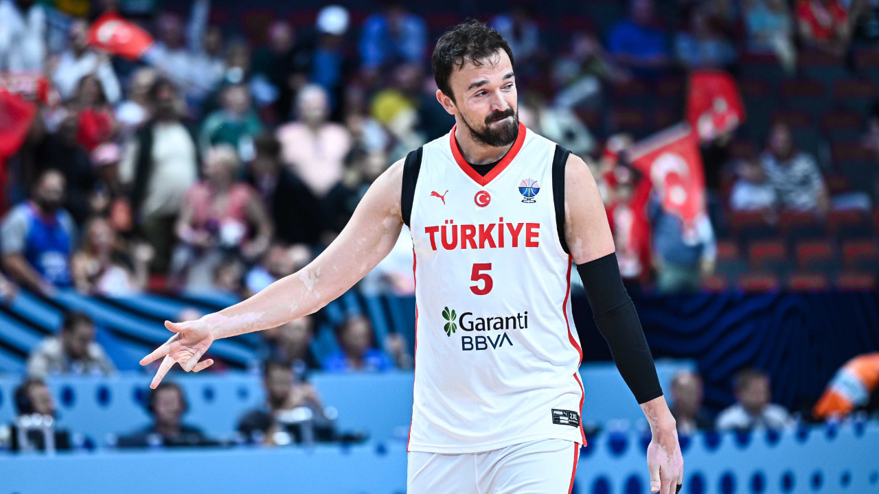 Beşiktaş GAİN, Sertaç Şanlı’yı kadrosuna kattı