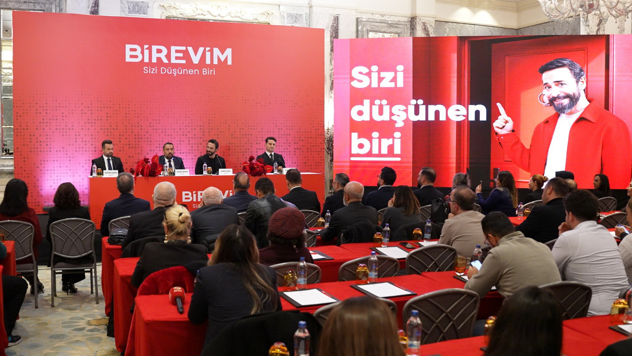 Birevim 2025’i rekorla kapattı, 2026'ya iddialı başladı