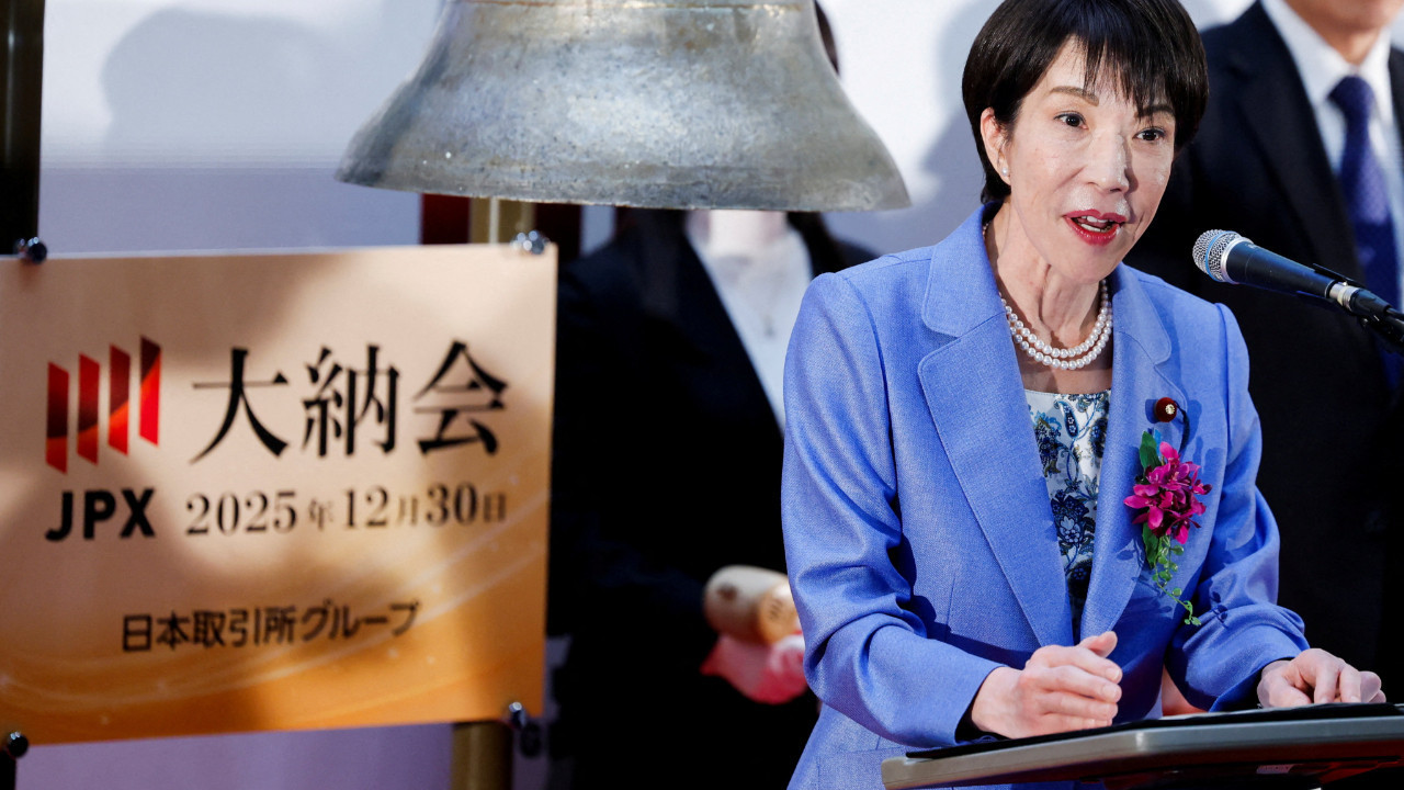 Borsaya erken seçim dopingi