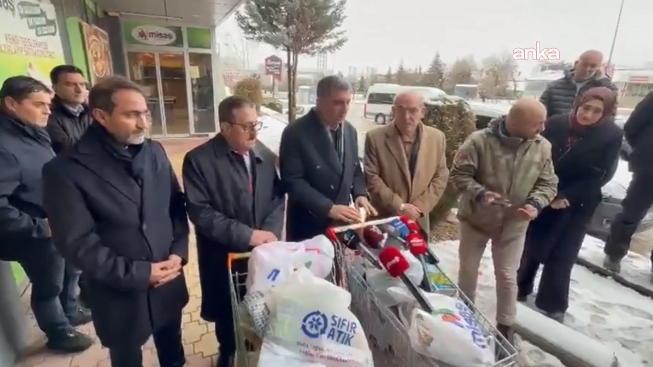 CHP'li Erol: Emekli maaşı ya da asgari ücretle geçinme mümkün değil