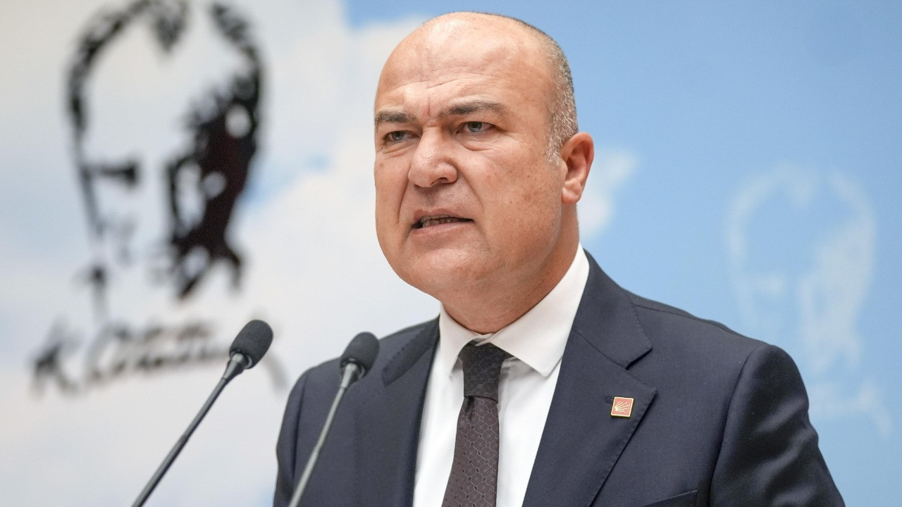 CHP’li Murat Bakan'dan Bakan Yerlikaya'ya tepki