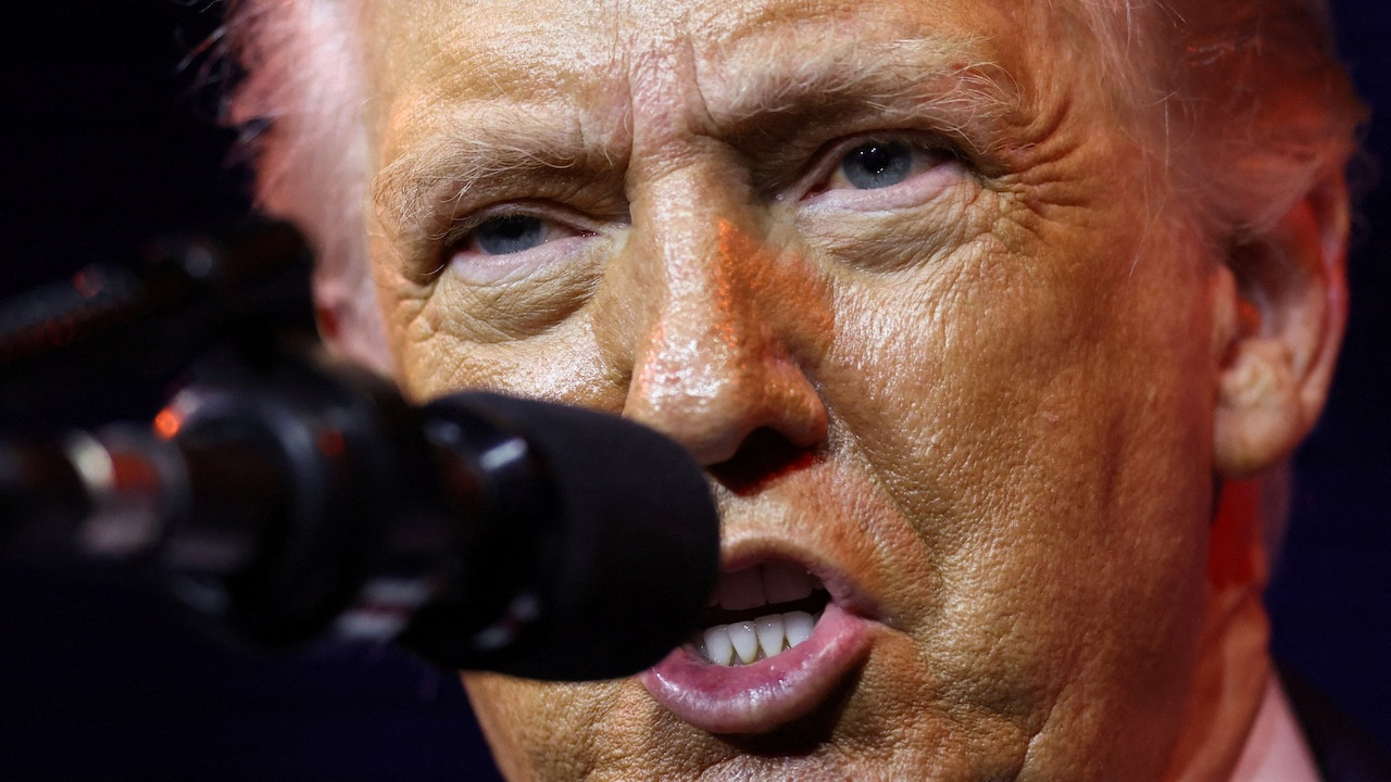 Çin'den Trump'ın yüzde 25 ek gümrük vergisi kararına tepki