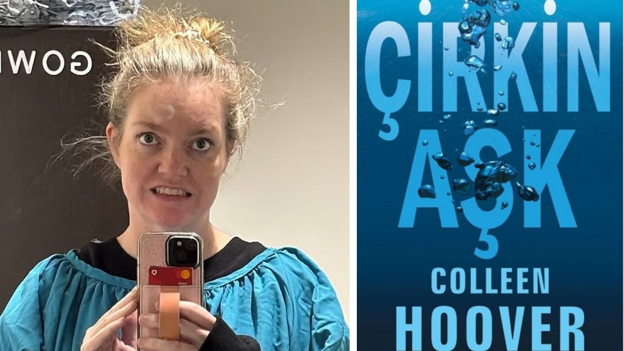 Ünlü yazardan kötü haber: Kanserle mücadele ediyor