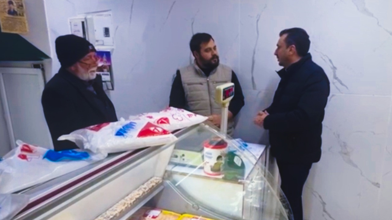 Dert yandı: Eskiden her gün 300 - 400 kilo satıyorduk, şimdi 80 - 100