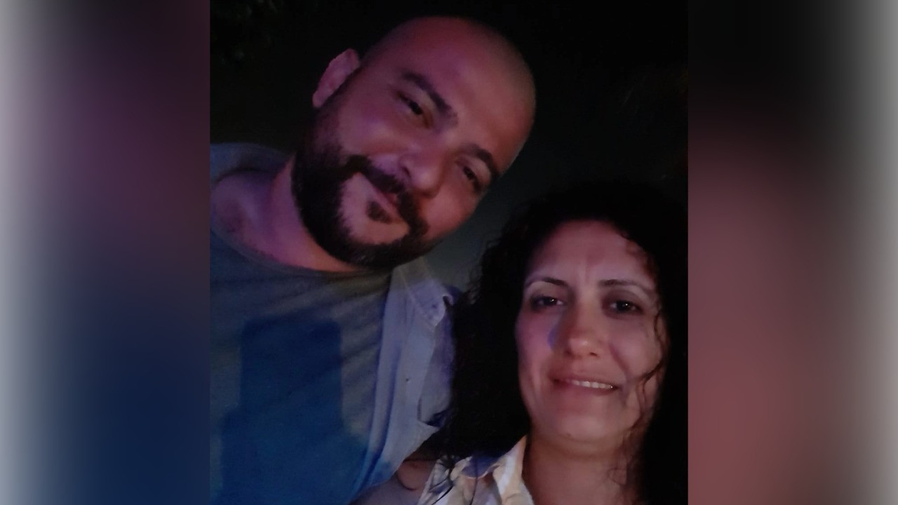 Eşini öldüren kadın: Onun beni öldürmesinden korktum