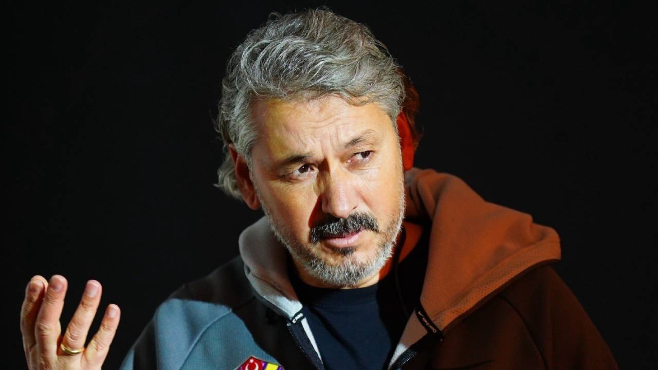 Eyüpspor'un yeni hocası belli oldu