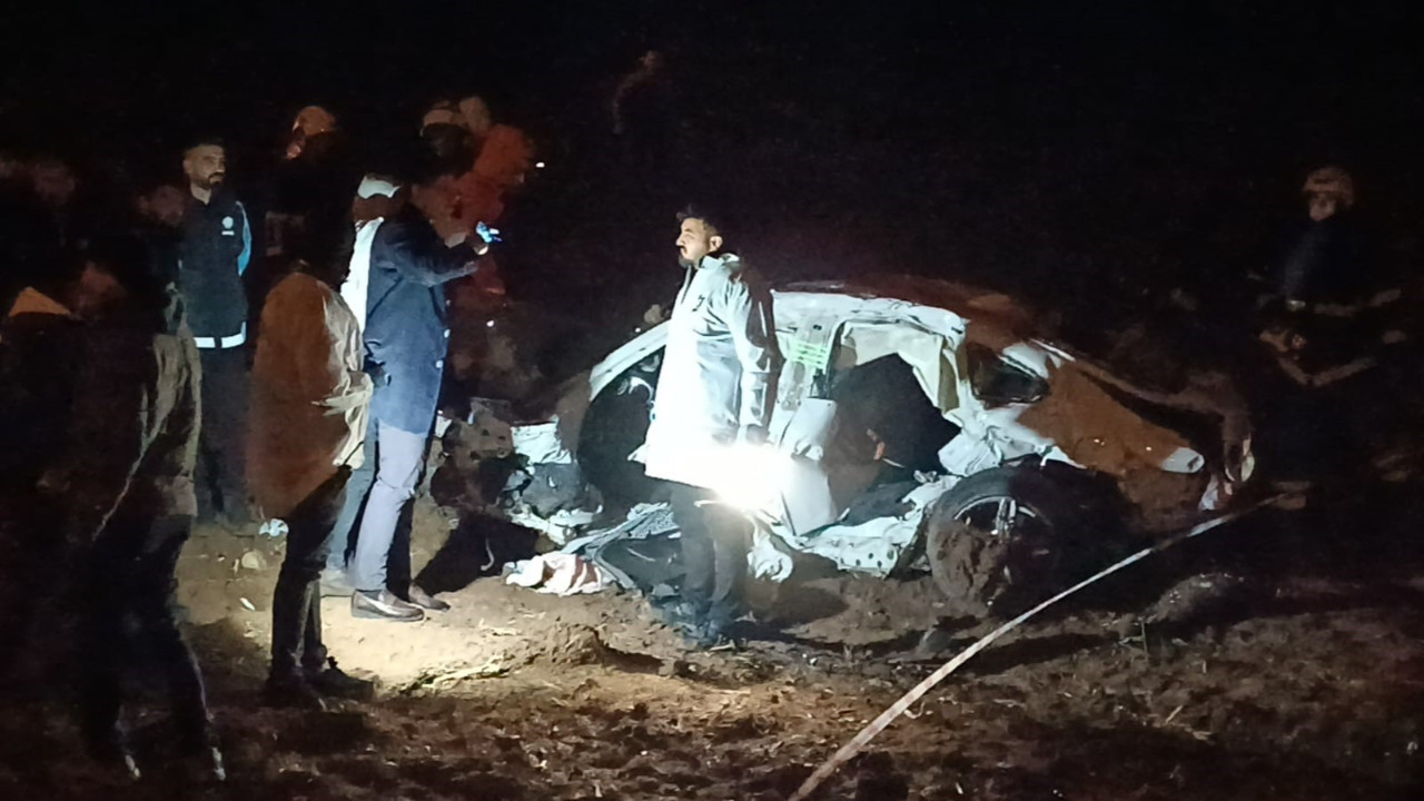 Feci kazada ölü sayısı 4'e çıktı