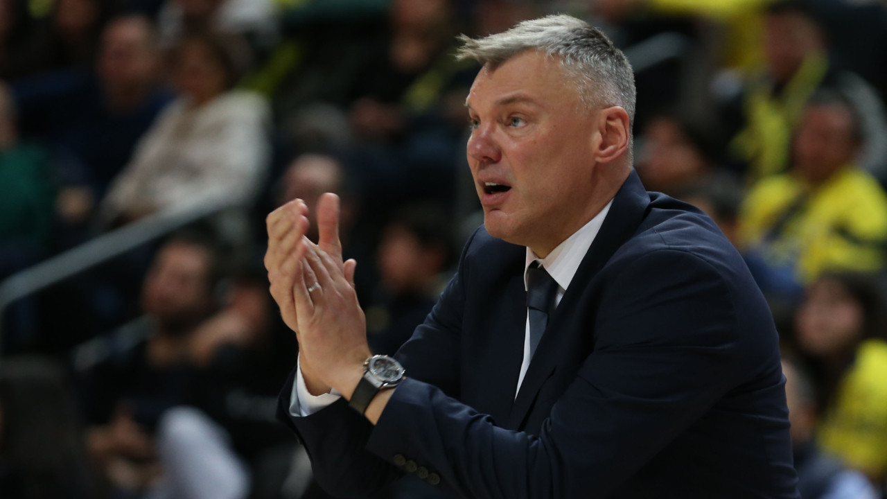 Fenerbahçe, Sarunas Jasikevicius için beklenen kararı verdi