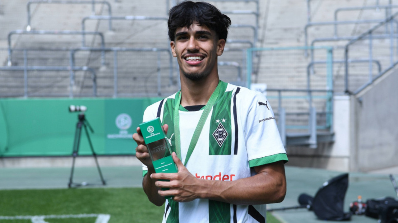 Fenerbahçe'den Galatasaray'a 'Can Armando Güner' naziresi: Transferde ilk adım atıldı