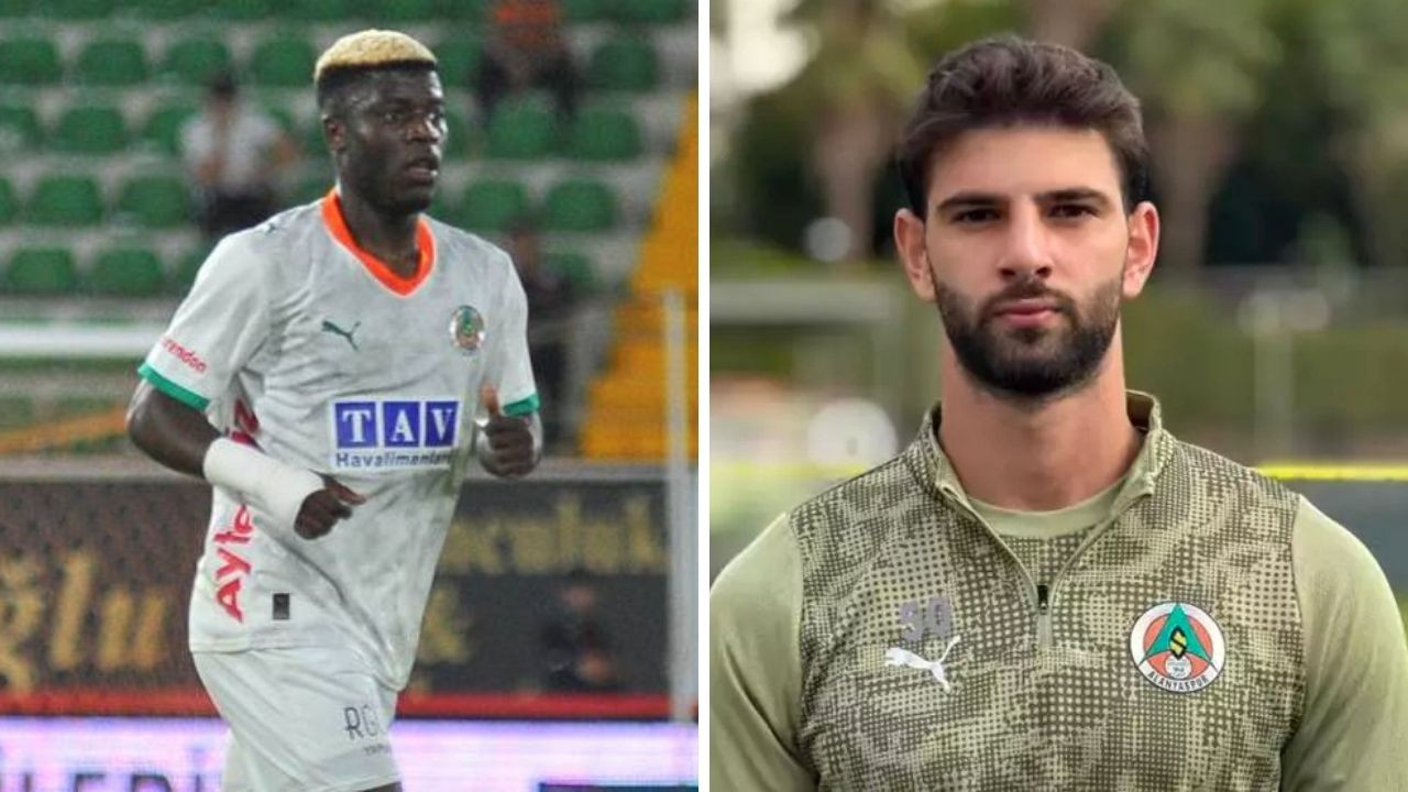 Fırtına'da gündem Maestro ve Ümit