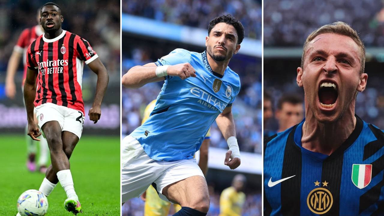 Galatasaray'da Fabian Ruiz olmadı: Oklar Fofana, Frattesi ve Marmoush'a yöneldi