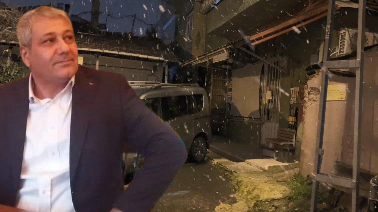 Mahalle bakkalından hediye alkol aldı, hayatını kaybetti