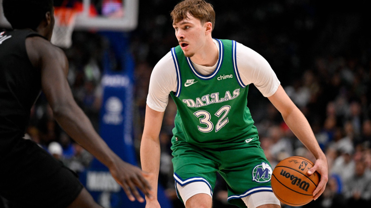 Mavericks, Nets’i Flagg önderliğinde geçti