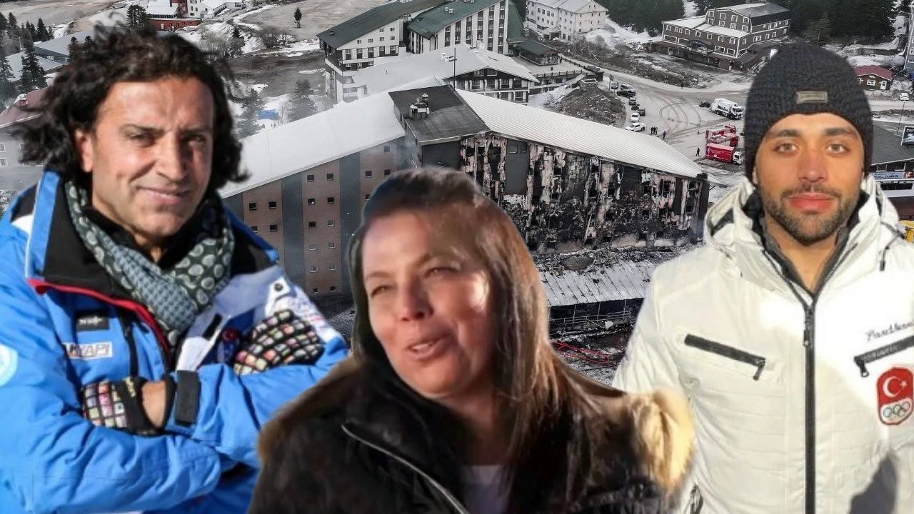 Milli sporcu ve ailesi can vermişti: İstenen ceza belli oldu