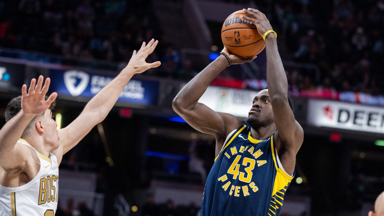 Pacers, Celtics’i son saniyede Siakam’la devirdi