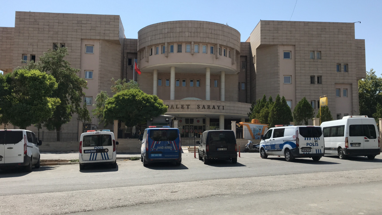 Şanlıurfa’da tefeci operasyonu: 22 gözaltı