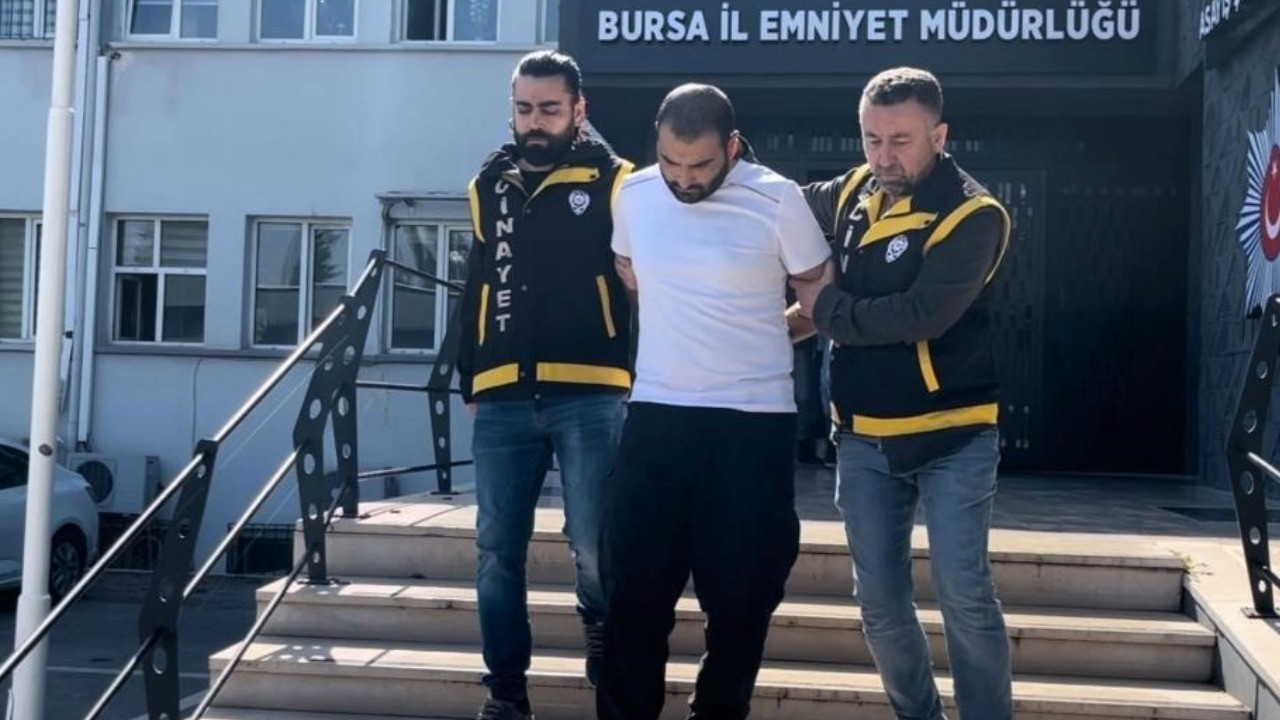 Sokak ortasında cinayete 30,5 yıl hapis