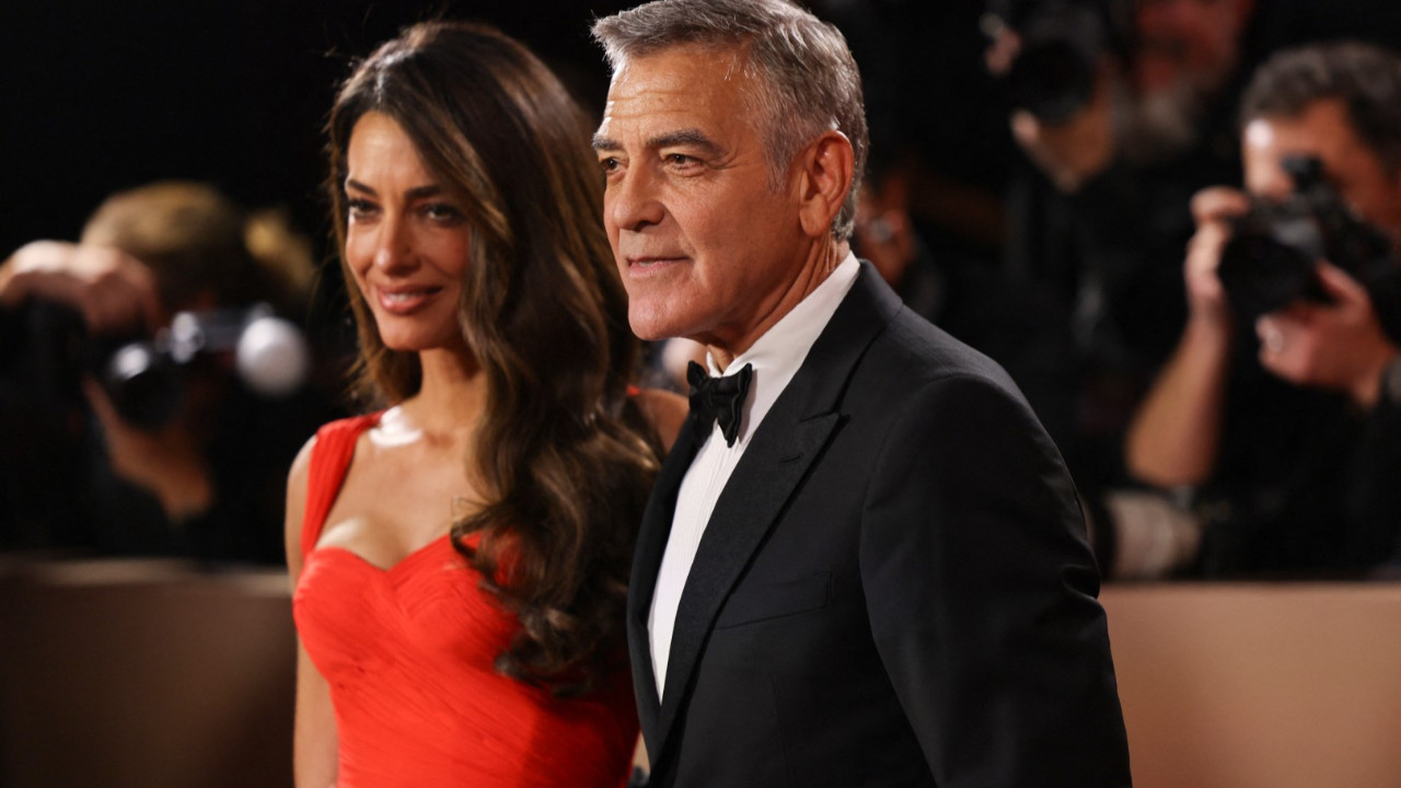 Tarantino yerden yere vurmuştu: Clooney o oyunculara destek verdi