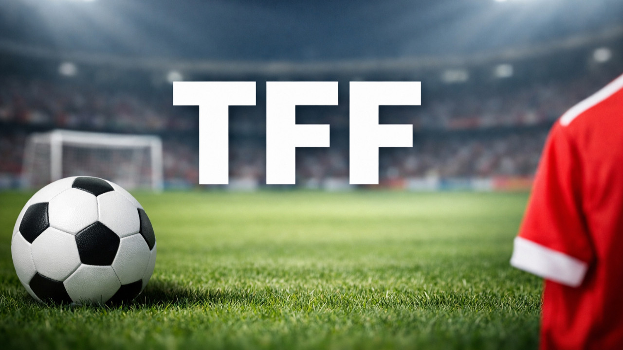 TFF, bahis cezası alan 57 futbolcu için son kararı verdi