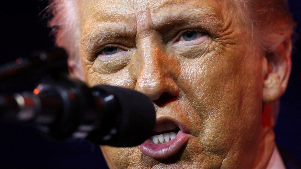 Trump mesaj vermişti: İran'a olası ABD müdahalesinde 4 senaryo