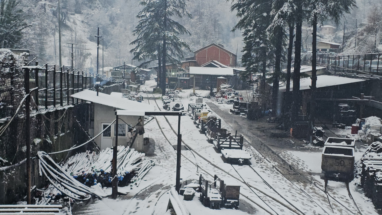 TTK'nın 4 maden ocağında üretim durduruldu