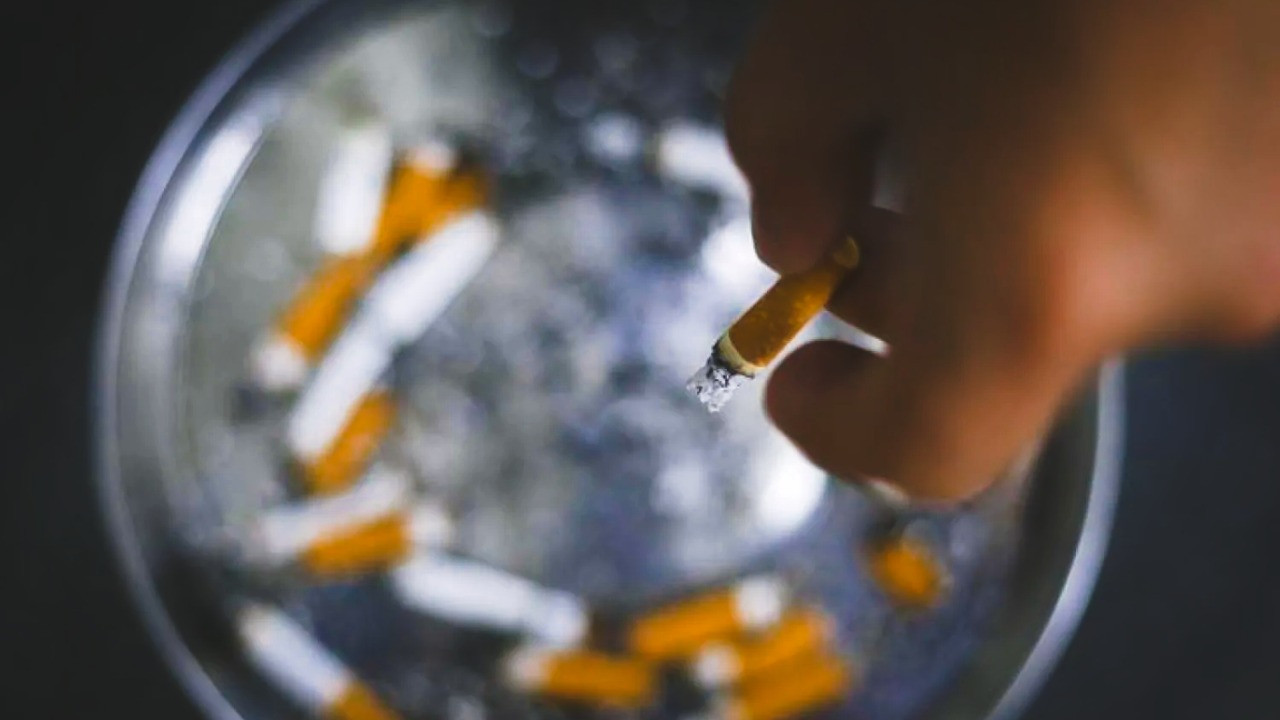 Yeni sigara yasağı yolda