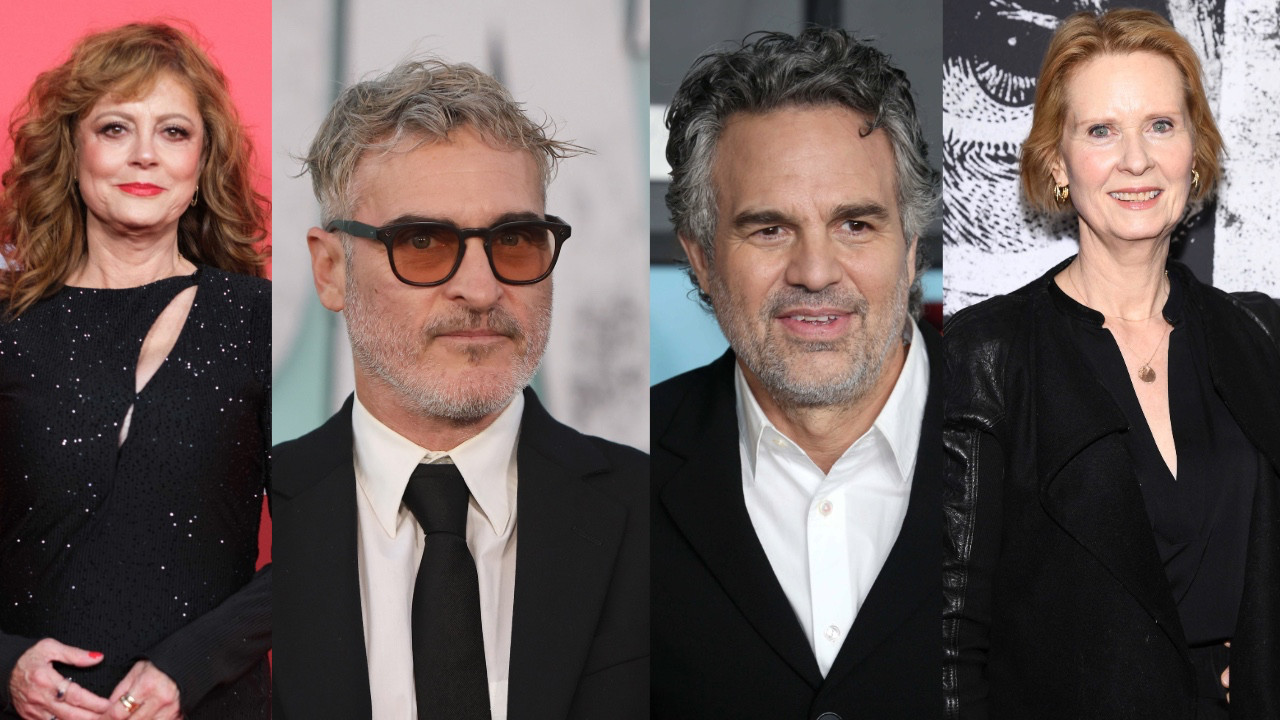 Yıldızlardan İsrail'e tepki: Mektup gönderdiler