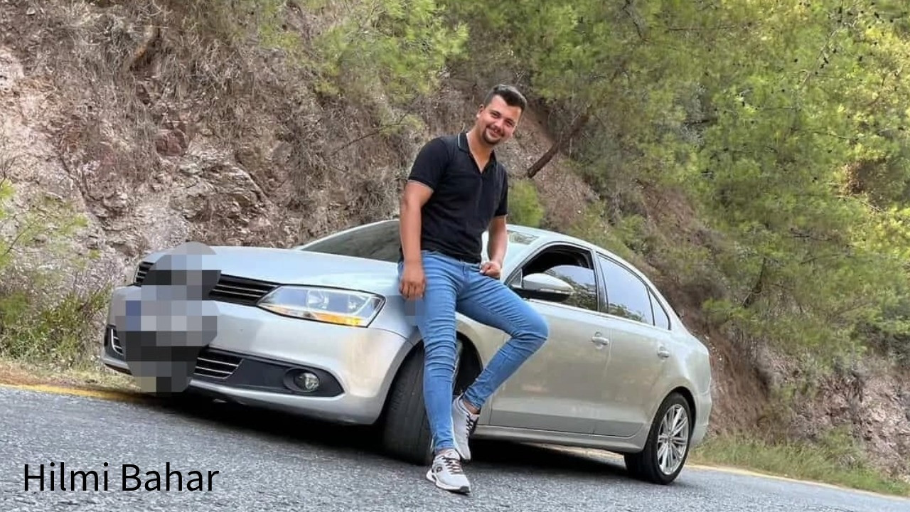 Yorgun merminin sahibi komiser çıktı