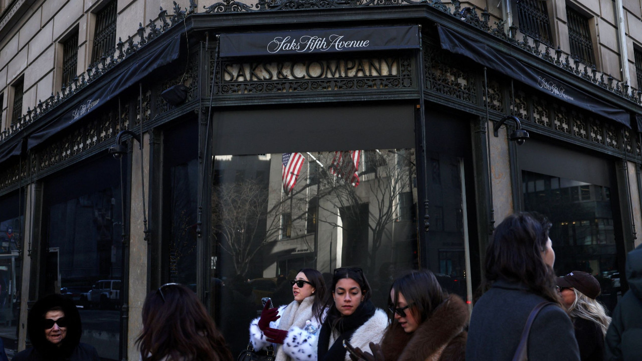 100 yıllık lüks moda devi iflas etti