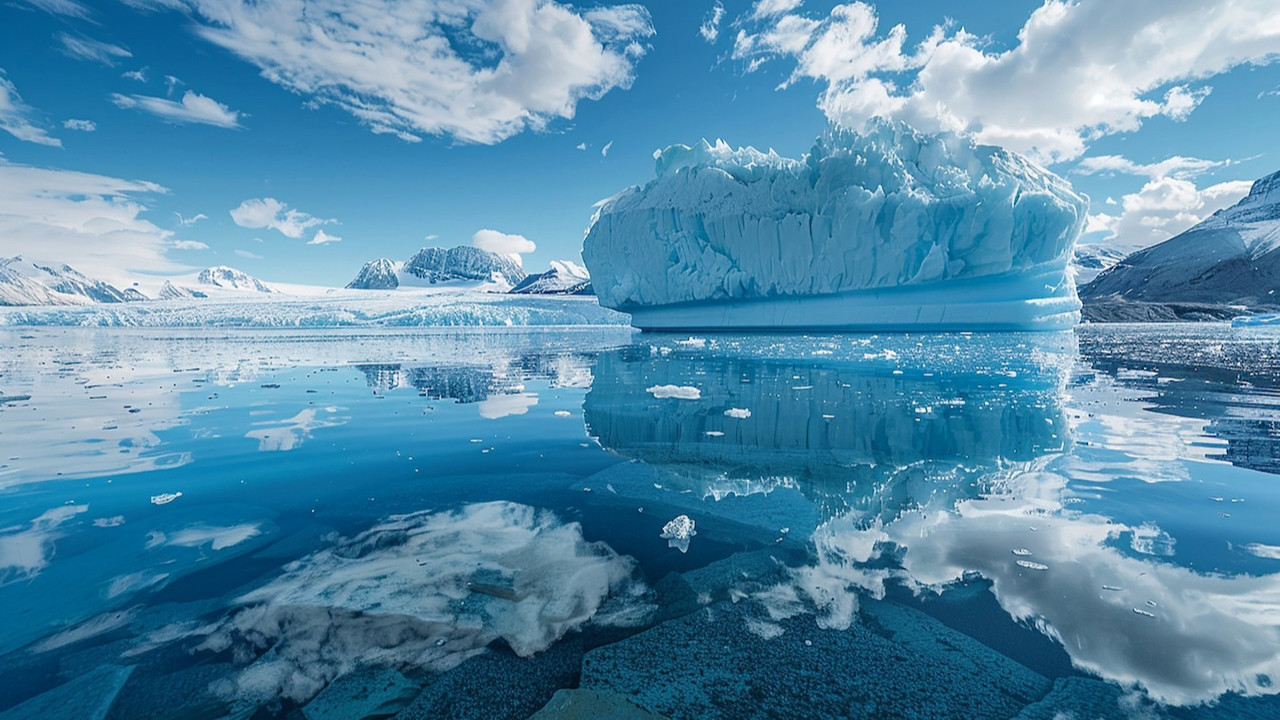 2025, en sıcak üçüncü yıl oldu