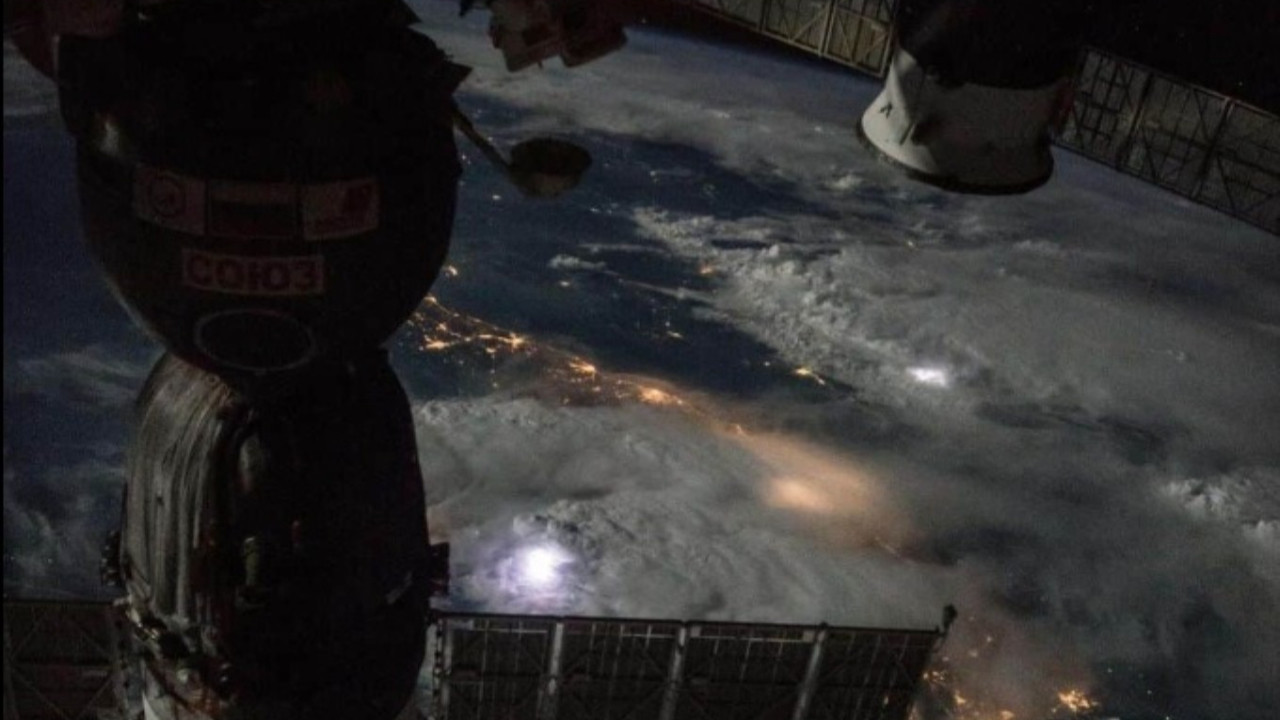 ABD'nin paylaşımı ülkede panik yarattı: 'Bizde petrol yok'