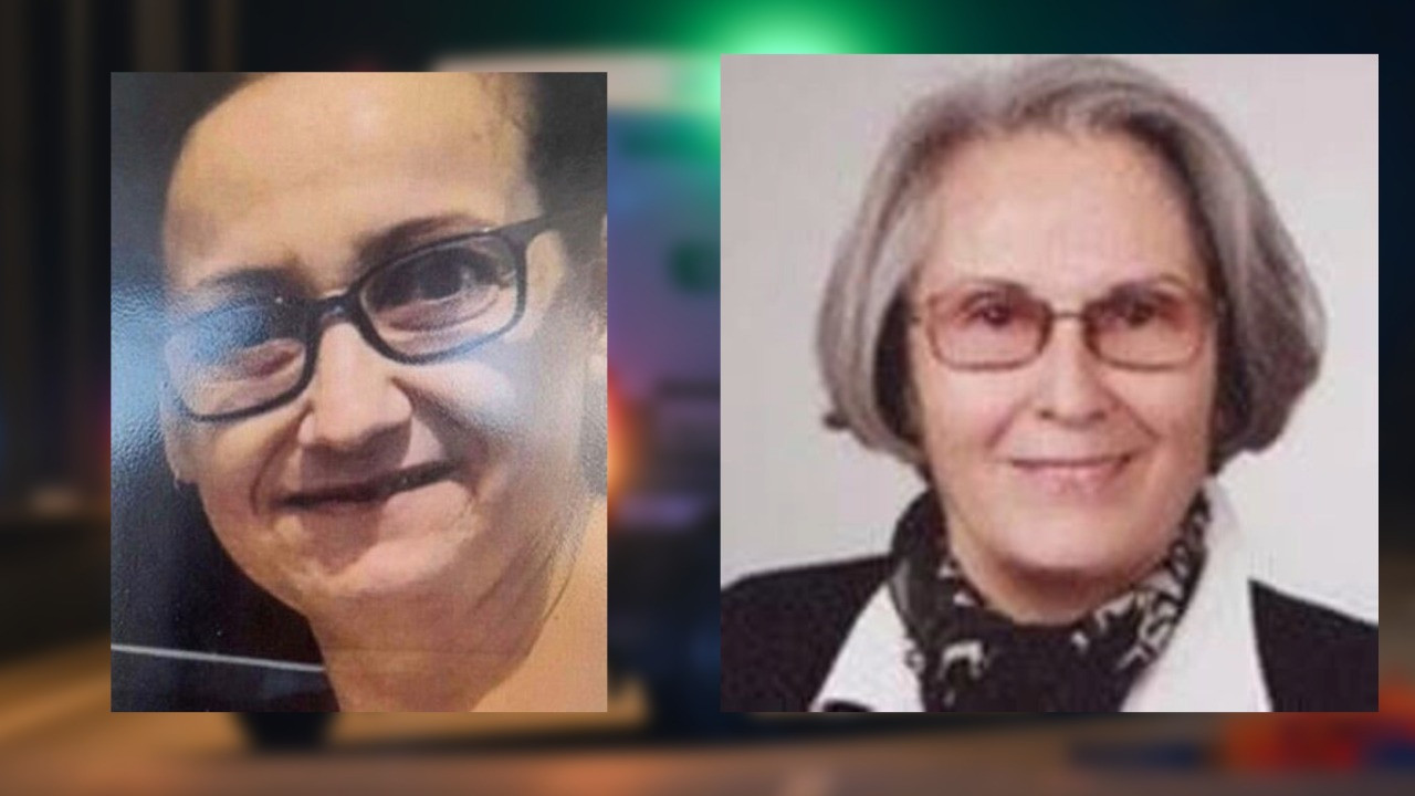 Anne ve kızı toprağa verildi! Ölüm nedeni kombi değilmiş