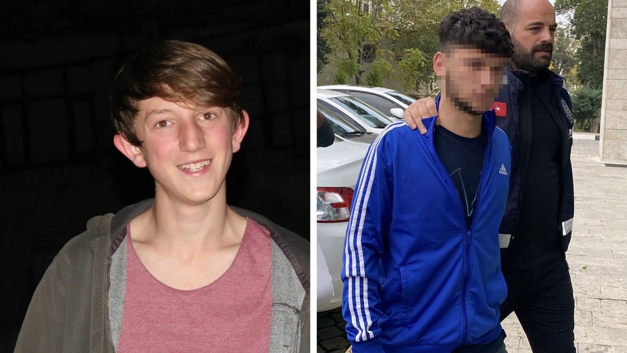 ATM cinayetinde karar: 2 sanığa 15’er yıl hapis