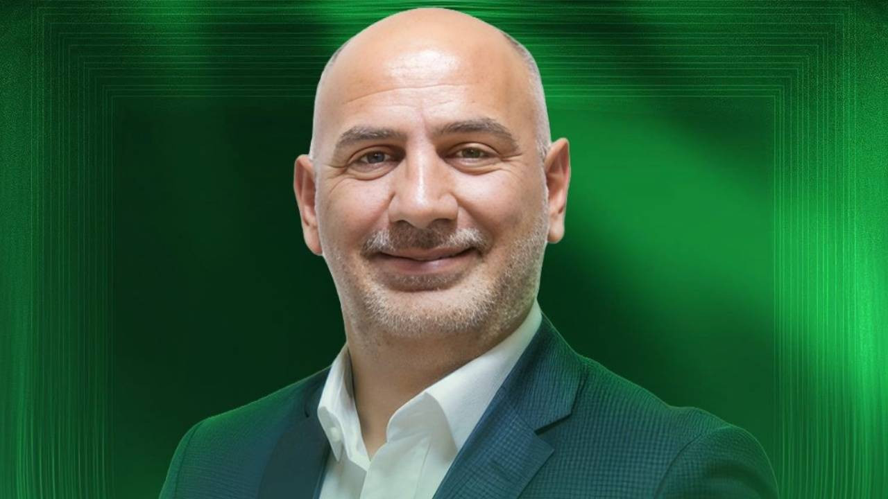 Bodrum'un yeni başkanı Taner Ankara