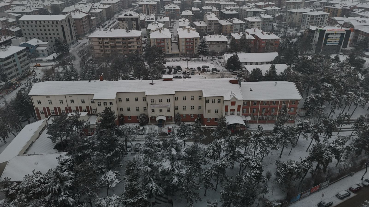 Bolu'da hastane sayısı 1'e düşüyor