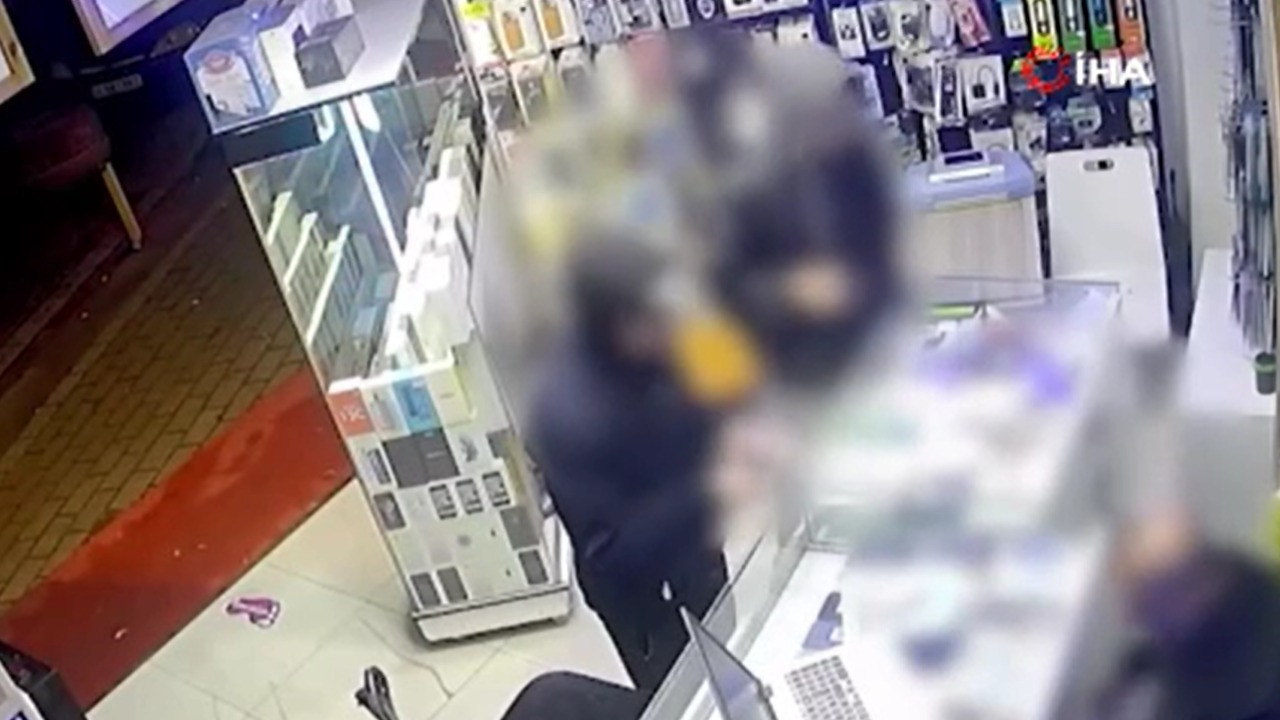 Bombalı kargonun nedeni ortaya çıktı