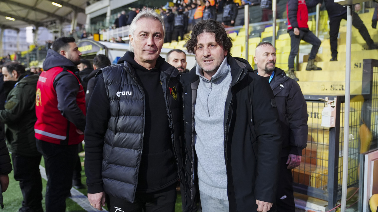 Fatih Tekke'den 6-1'lik galibiyet sonrası transfer mesajı