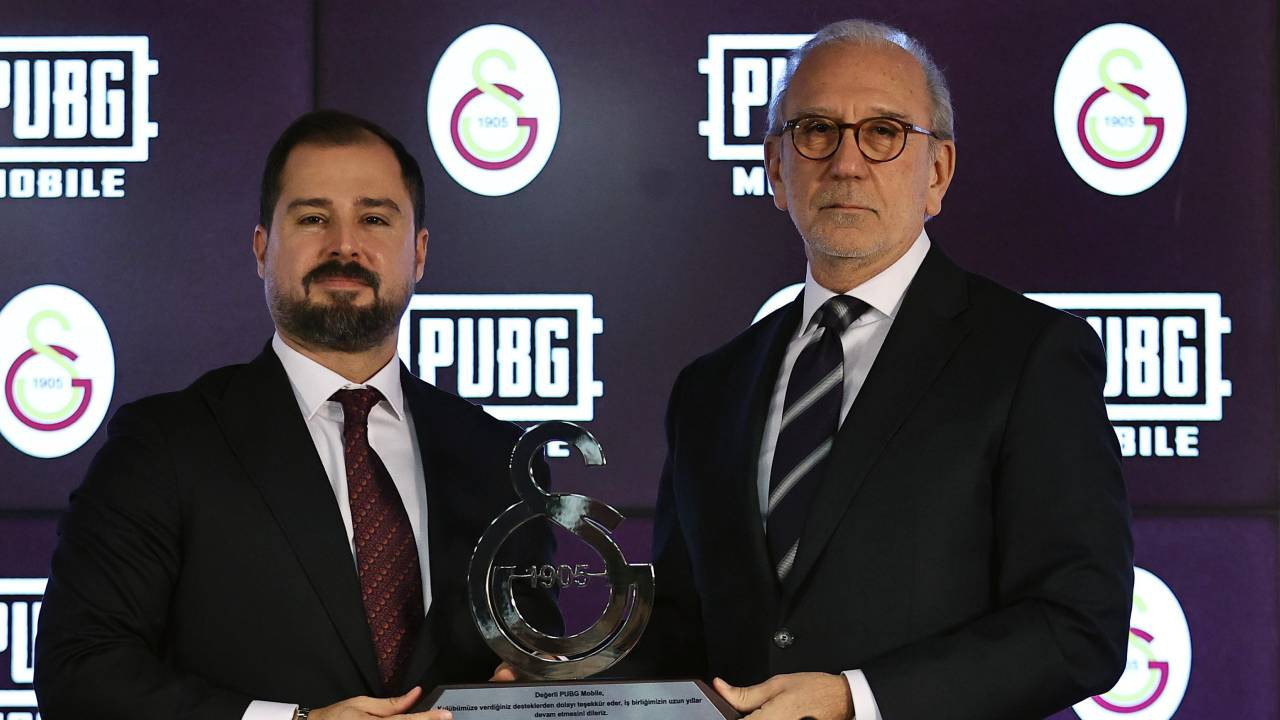 Galatasaray transfer açıklaması! Dev sponsorluk hedefi