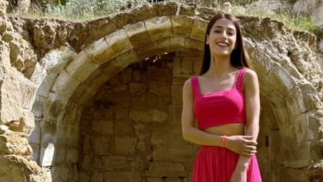 Genç kadının şüpheli ölümü: Sevgilisi buldu