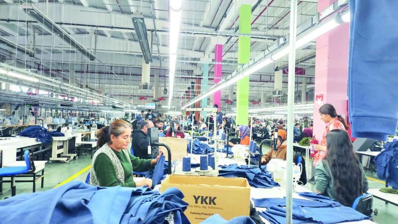 Hazır giyimcinin takati kalmadı