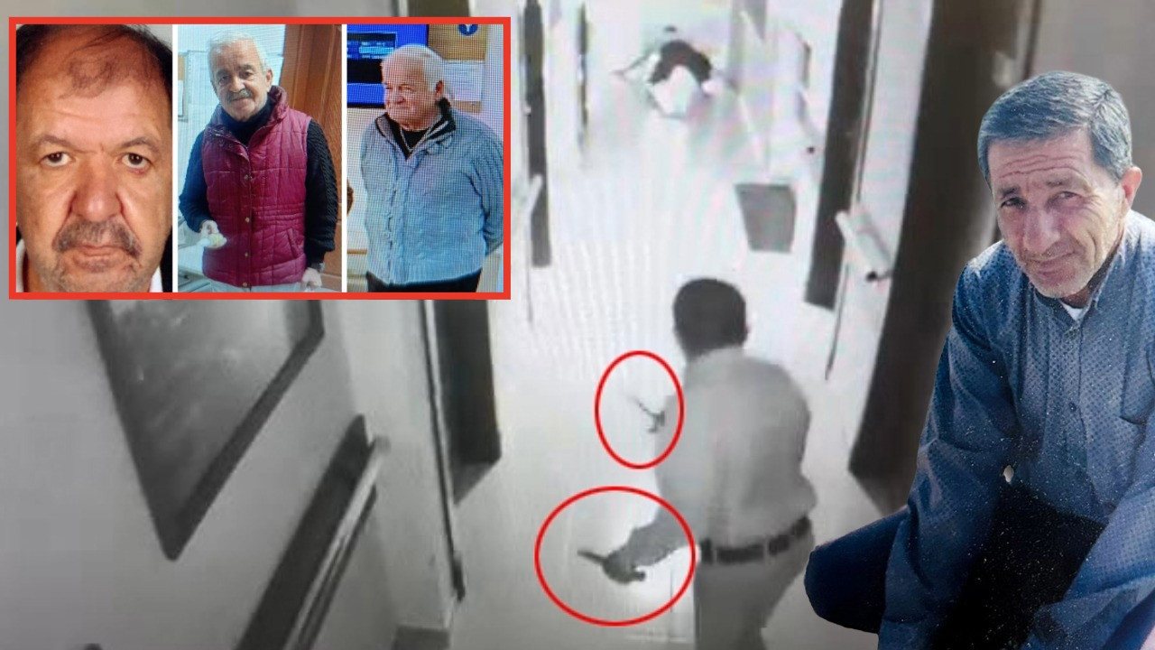 Huzurevinde üç cinayet: Savcı en ağır cezayı istedi