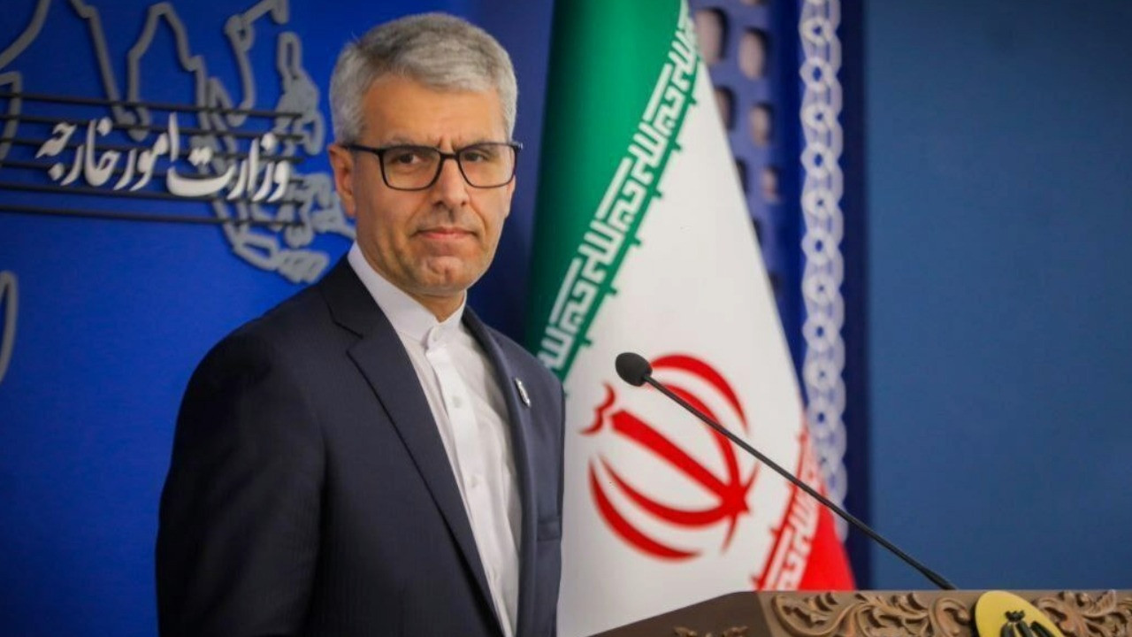 İran: ABD'nin yeni tarifeleri küresel ticaret sistemi için tehlikeli