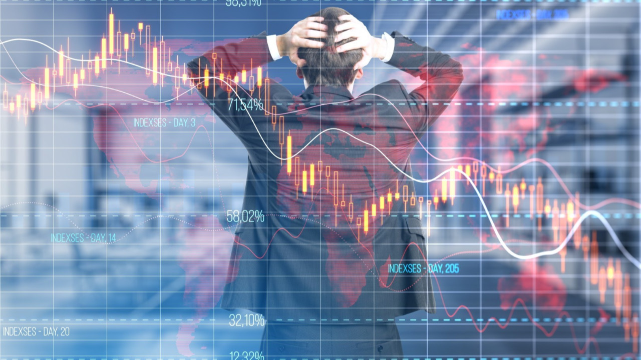 Küresel risk haritası karardı: Liderler 2026 için fırtına bekliyor