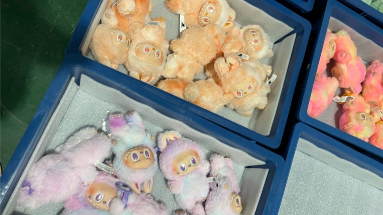 Labubu çılgınlığının karanlık yüzü: Skandal çalışma koşulları ortaya çıktı