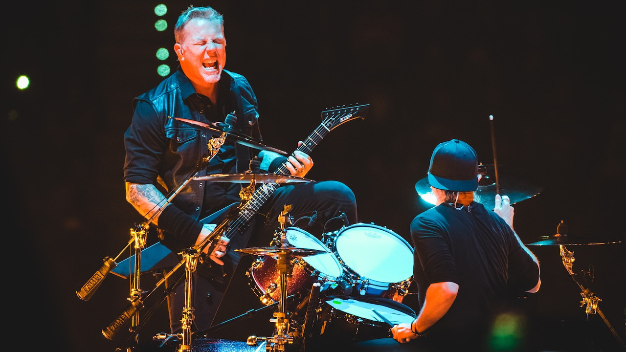 Metallica, ünlü konser salonunda çalmaya hazırlanıyor